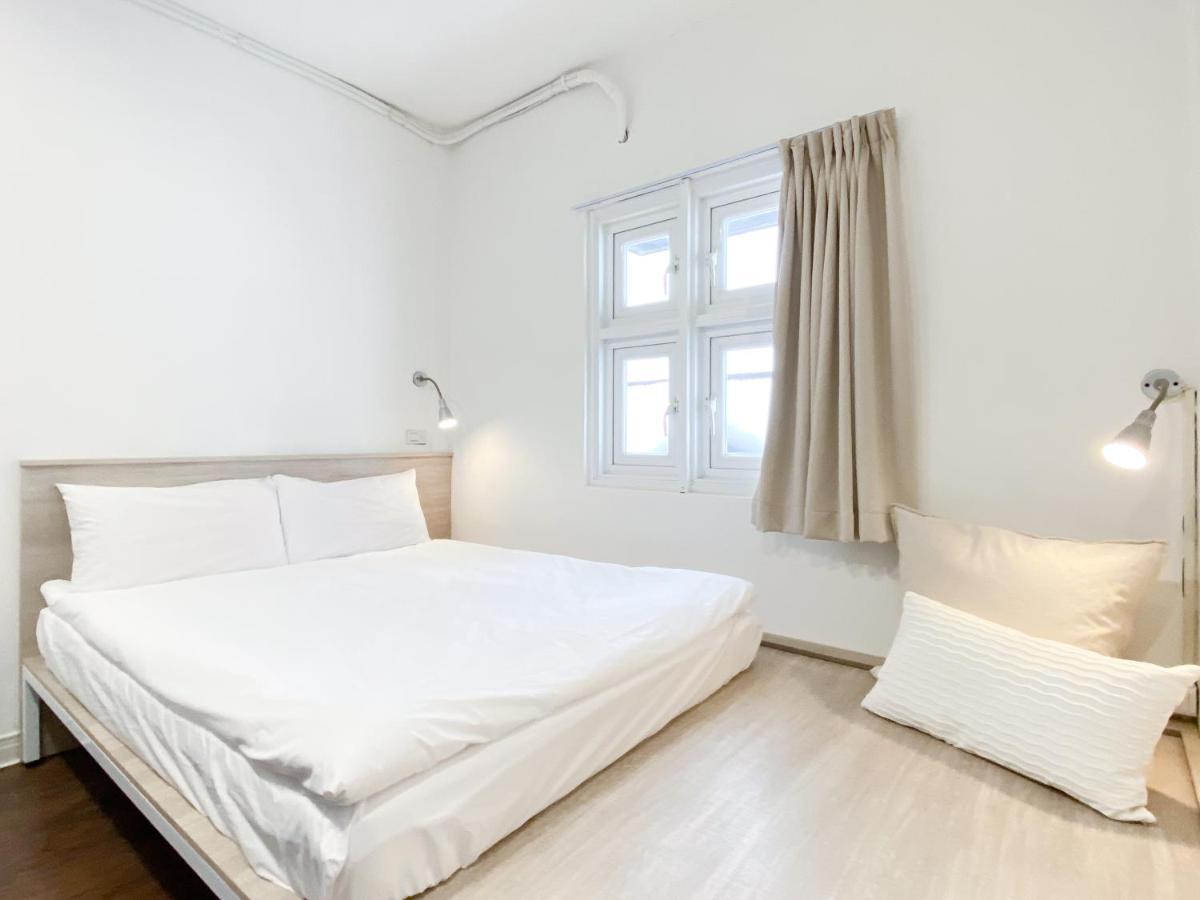 טאיפיי Flip Flop Hostel - Main Station מראה חיצוני תמונה