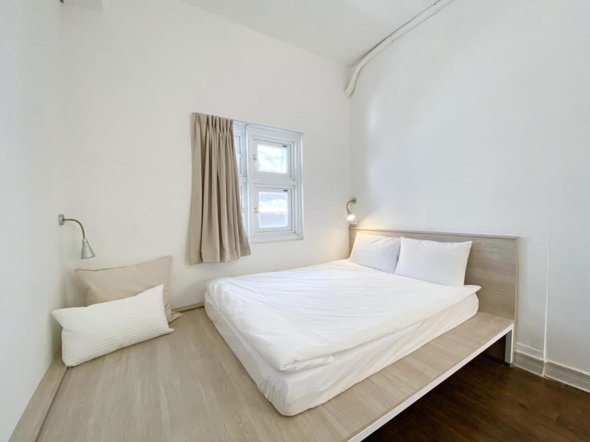 טאיפיי Flip Flop Hostel - Main Station מראה חיצוני תמונה